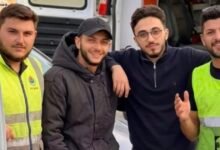 منظمة الصحة العالمية: سيارات إسعاف ومستشفيات في لبنان تعمل تحت ضغط شديد