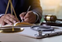 نقابة الأطباء تعترض على ربط المحكوم عليهم بالإعدام بمنظومة التبرع