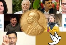 ارتدادات فوز نافي بيلاي بنوبل للسلام 2026 تهز المحافل الدولية: العدالة تسقط الإفلات من العقاب وتقارير غزة تلاحق قادة الاحتلال