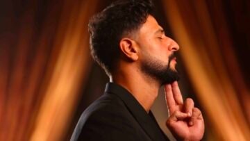 سيرة كريم نور الفنية وأشهر أغانيه ‘Happy Birthday’ و’جمالك حطم أرقام’