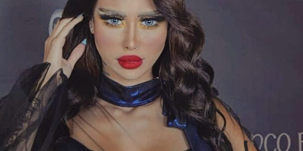 أطلقت جورجينا درويش فلتر جديد عبر الانستغرام تحت اسم GD وهو فلتر يعطي رونقاً ولامعاً للوجه بطريقة طبيعية .
