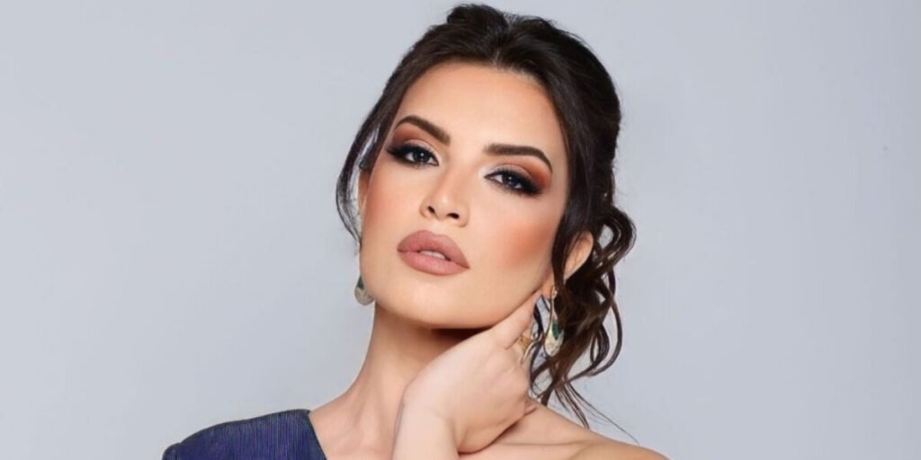 إيقاع مجنون للفنانة ميرا مخايل تتصدر الترند على تيك توك