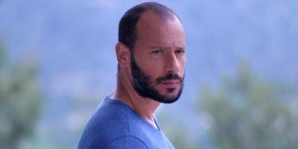 ادغار عكر يشرف على إطلالة الإعلامية داليا أحمد