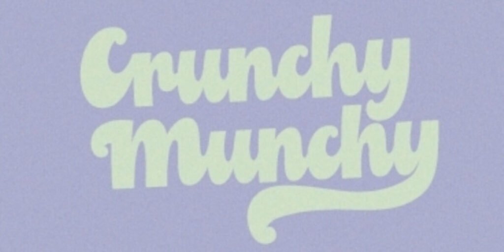 افتتاح مطعم Crunchy Munchy الشهر المقبل