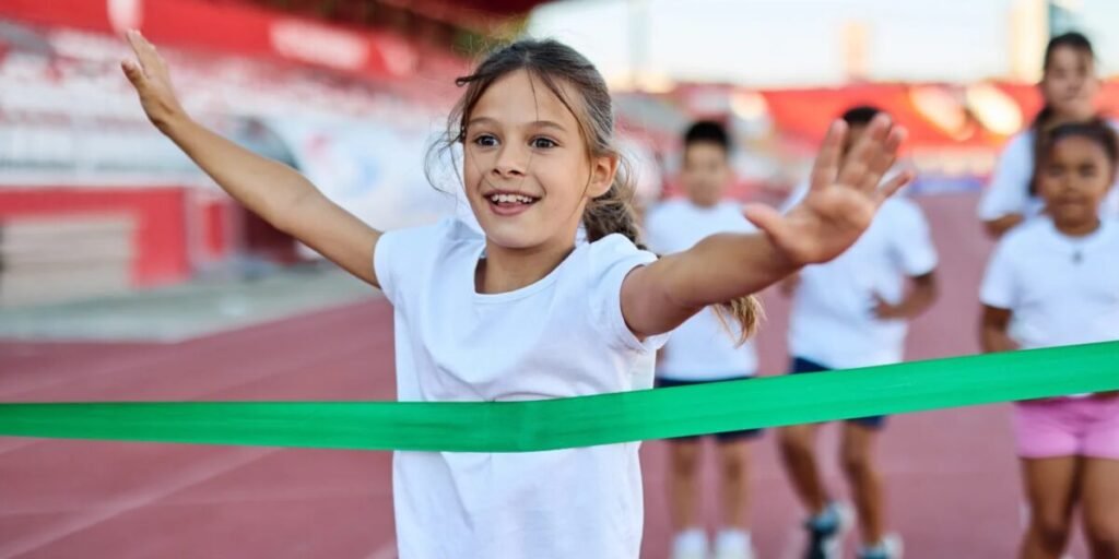 اكتشف العلماء كيف يتم تحقيق النجاح العالمي في العلوم والرياضة