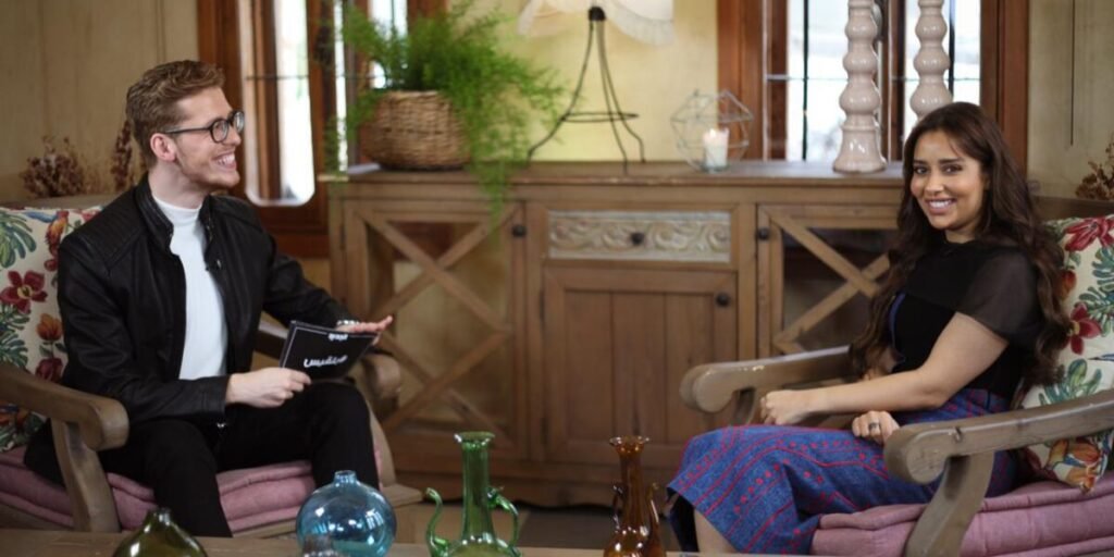 الإعلامي علي ياسين صاحب الشخصيّة الفذّة والروح الحالمة