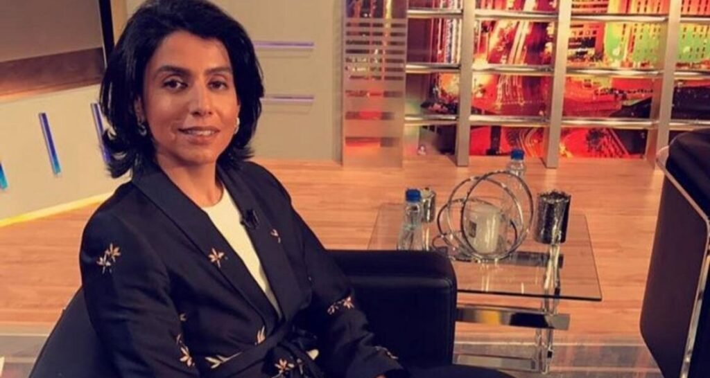 الباحثة في شؤون التنمية الكويتية عالية فيصل الخالد تستنكر الاعتداء على النساء