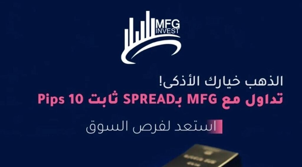 التعريف بشركة MFGinvest وخدماتها في مجال الاستثمار