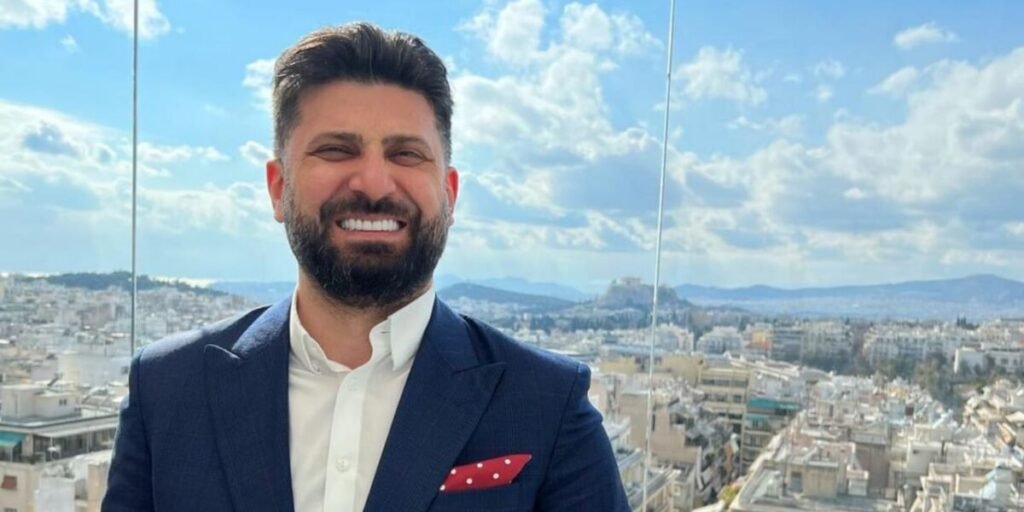 الدكتور أحمد جبارة في حديث حول قشرة السيراميك إيماكس