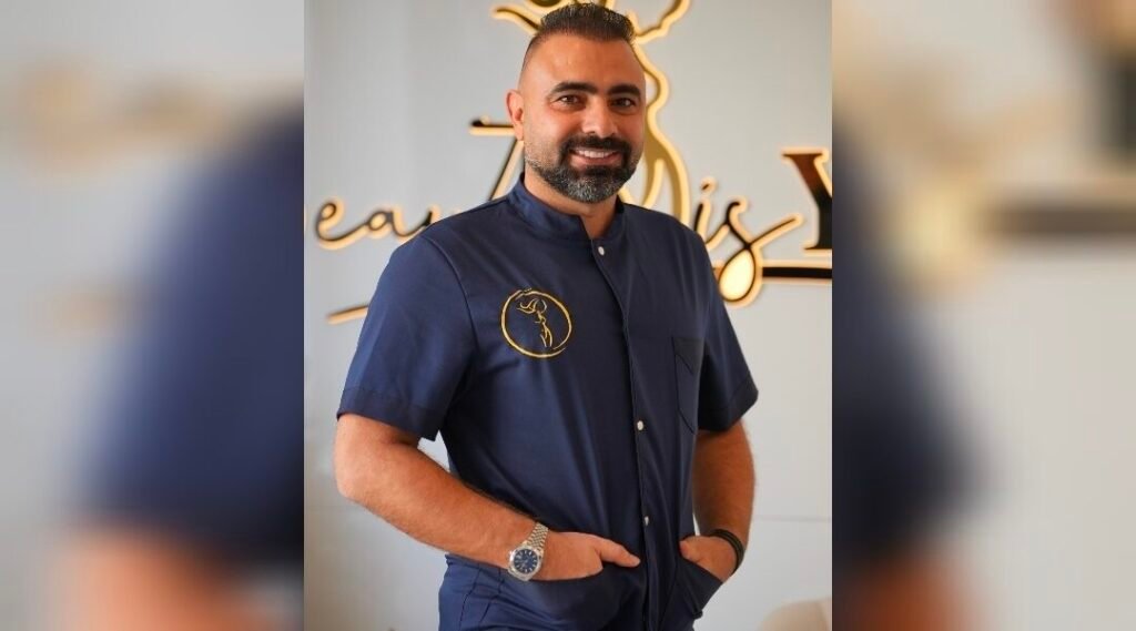 الدكتور حسن ناصرالدين يشرح دور تشريح الوجه في اختيار التقنية المناسبة