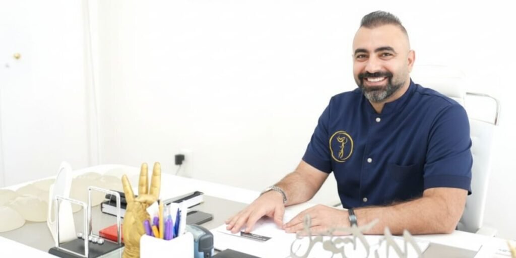 الدكتور حسن ناصرالدين يوضح متى يكون شدّ الجفون إجراءً طبيًا وجماليًا