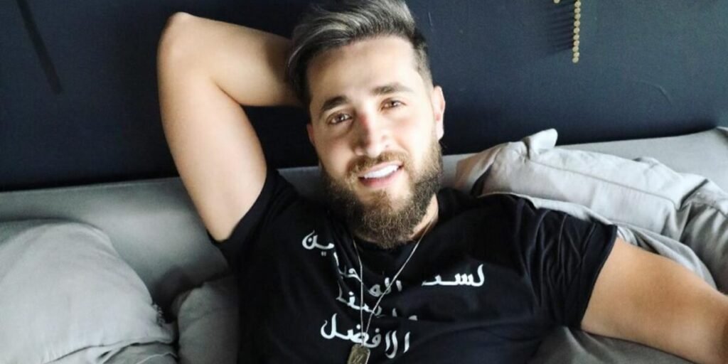 الشهير أنطونيو سليمان يطلق قام قام ونجاحات كبرى.