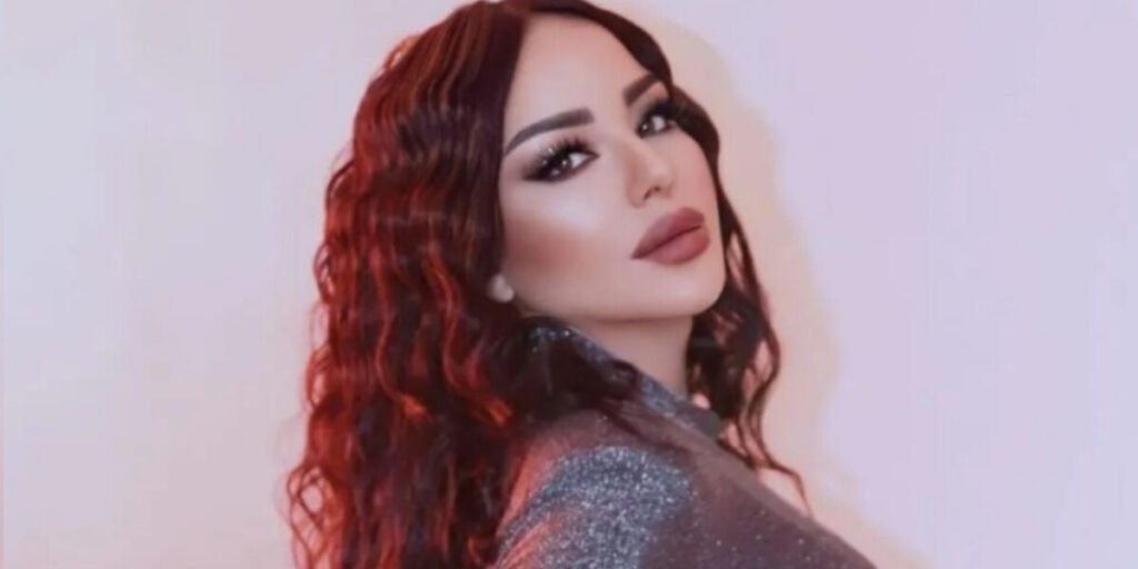 الشيخة زينات تستعد لطرح ألبومها الجديد قريباً