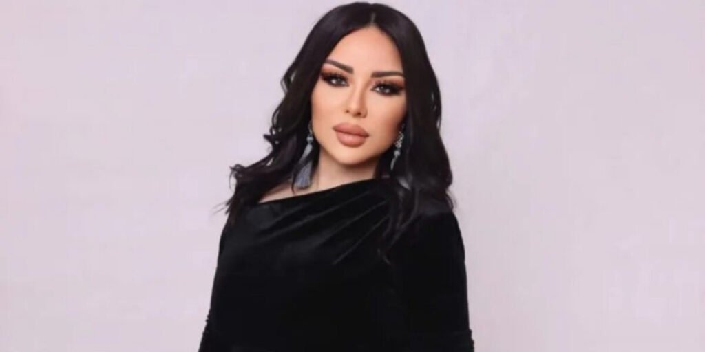 الفنانة زينات تتخطى المليونين مشاهدة على تيك توك بأغنيتها الجديدة فدوى لعيونك