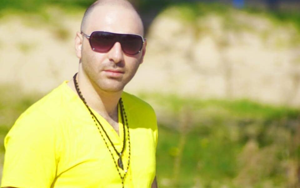 الفنان الاردني سامو طاهر يطلق اغنيه جديده بعنوان ريح و برد