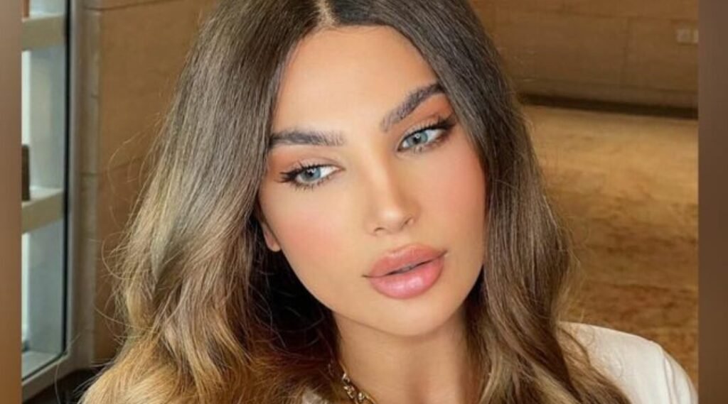 النجمة شيراز تعيد ثلاث دقات الى الواجهة وتنثر الفرح