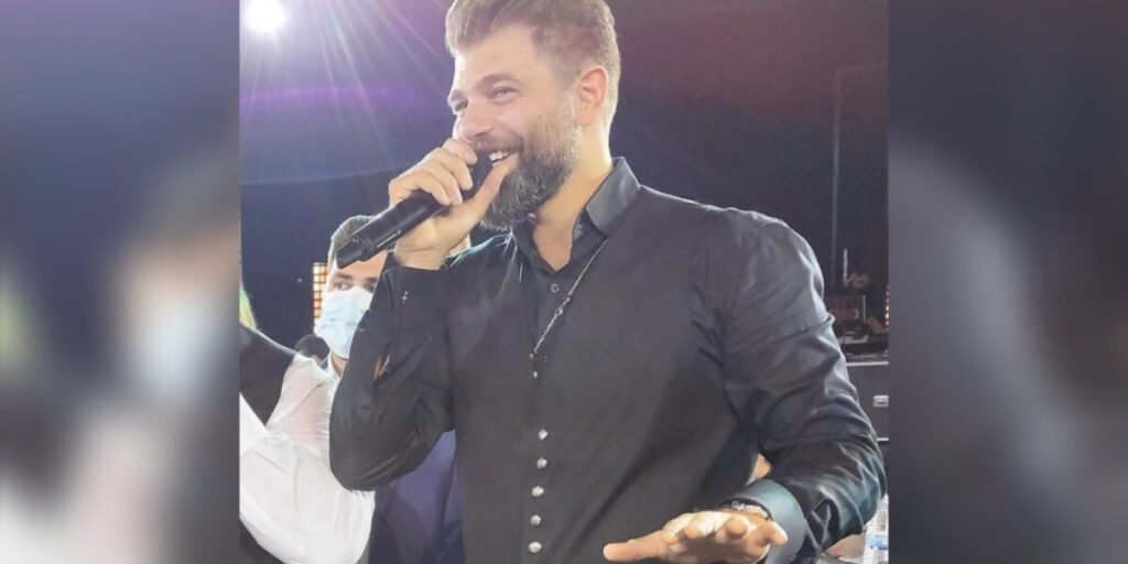 النجم ميشال قزي يستعد لإحياء حفل غنائي في أطلال بلاز