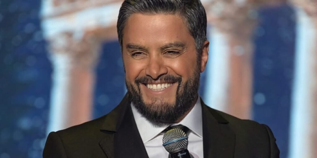 النجم هشام الحاج يُشوّق جمهوره بإعلان لأغنية جديدة سابع سما
