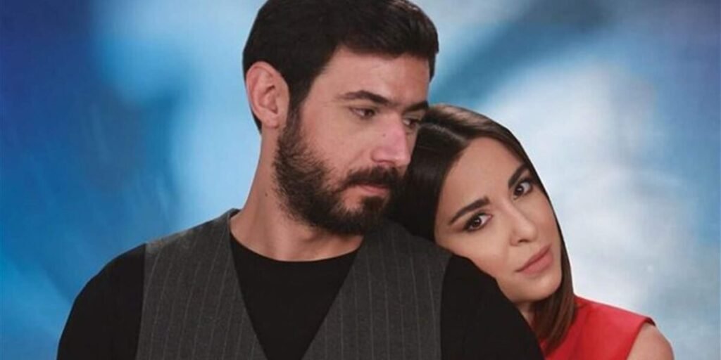 بال سارة أبي كنعان تعلن خطوبتها من وسام فارس