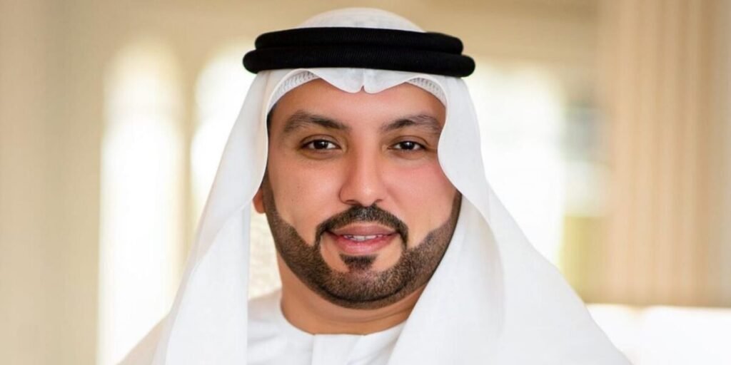بعد سلسلة من النجاحاتمنذر درويش يدخل قائمة Hotelierme للقادة الأكثر نفوذاً في مجال الضيافة