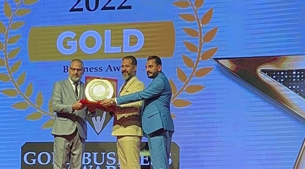 جائزة المدعين العرب في اسطنبول