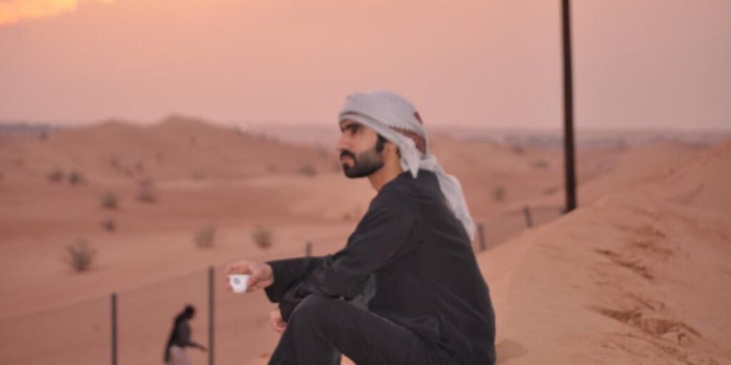 حمد إبراهيم السفر يمنحك فرصاً للتعلم و التطوير الشخصي