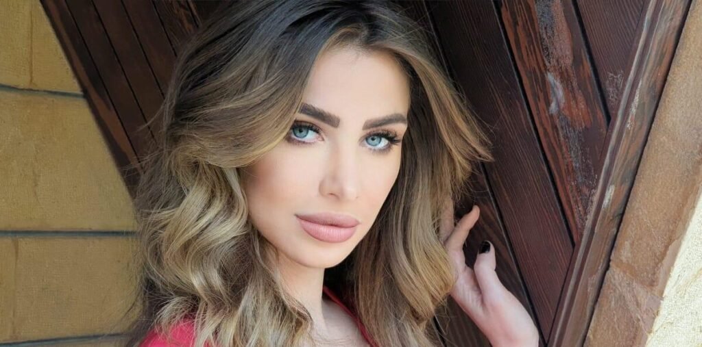 خبيرة التاتو هدى داغر فنانة بريشة ساحرة