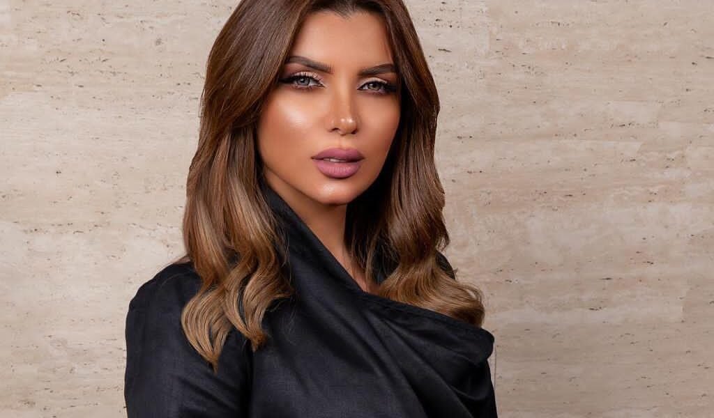 خبيرة التجميل العنود يماني تعتمد استراتيجية ة في مجال التجميل