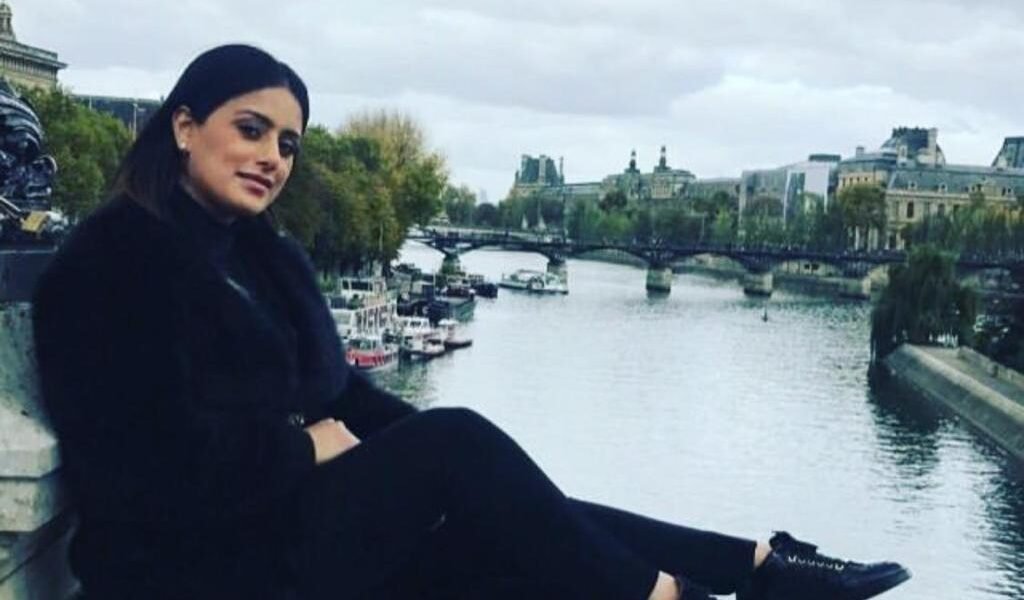 خبيرة التجميل عظمي شبير/ Uzma Shbr تشارك متابعيها تطبيقي لتقنية الـDermal Fillers