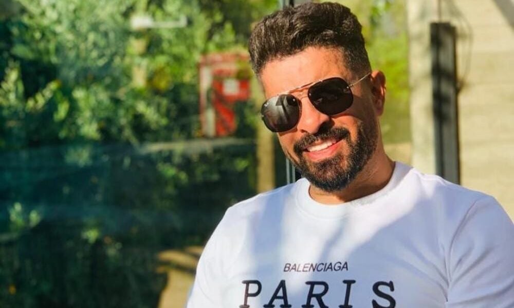 خبير العناية بالشعر العالمي أحمد سليمان في مقابلة ة بعيد الأم