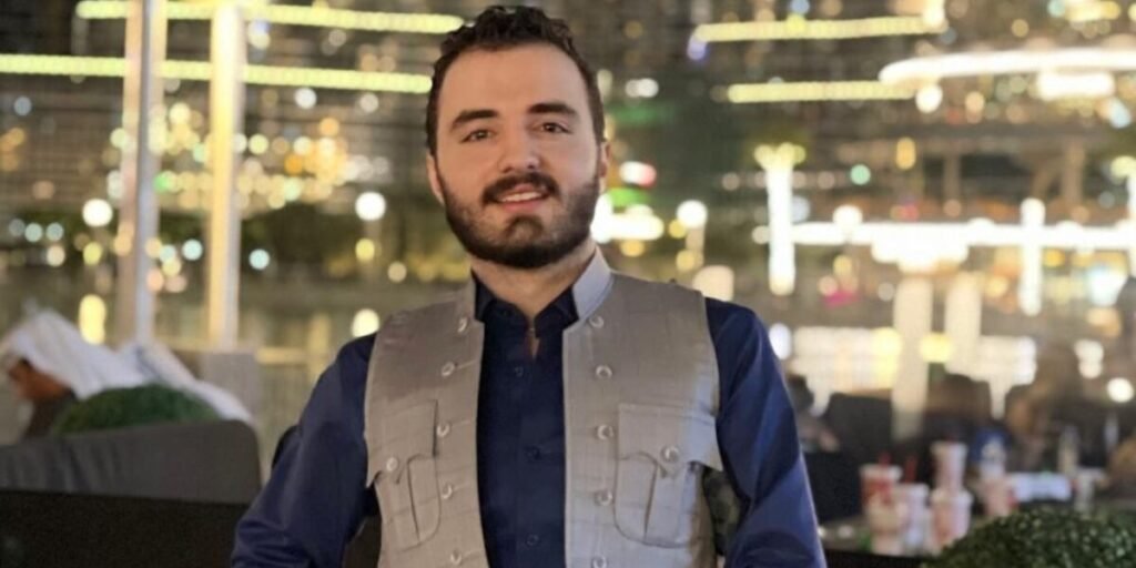 ديوان عبد القادر يشارك في برنامج Pirs 100