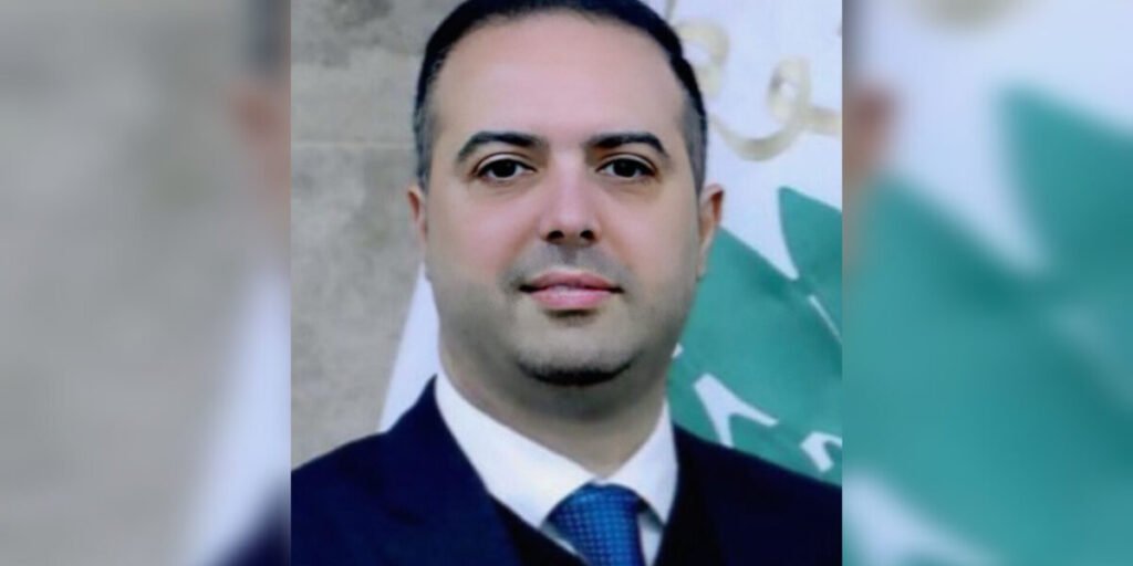 رائد الأعمال اللبناني محمد فوزي من قيادة التحول الرقمي وتعزيز الشراكات بين القطاعين العام وال