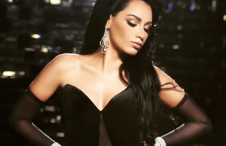 زعلانة أول كليب للفنانة الصاعدة أريج