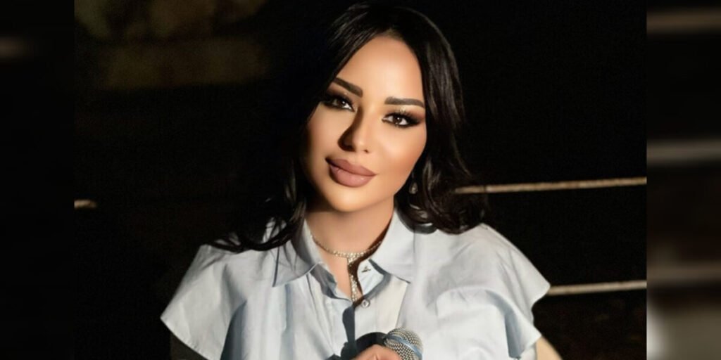 زينات توفيق تحيي افتتاح مهرجان كرمالك يا عاليه