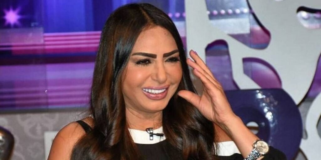 سلوى خطاب الفن ليس حراماً