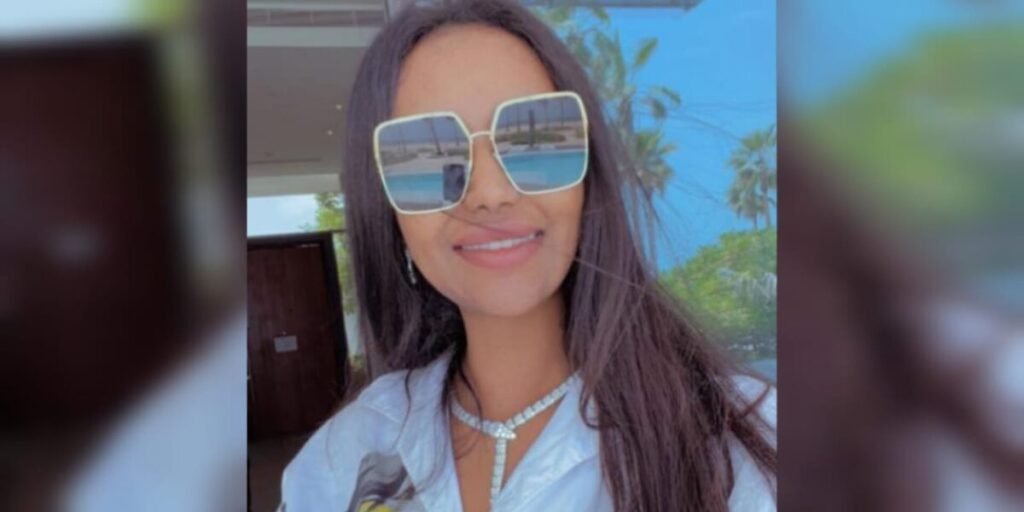 سيدة الأعمال آسيا ابراهيم/ Asia Ibrahim التنوع في الإستثمار يحافظ على القدرة الشرائية