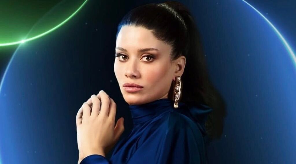 سينتيا خليفة تخطف الأنظار في رمضان 2026 من خلال مسلسل «وننسى اللي كان» على MBC