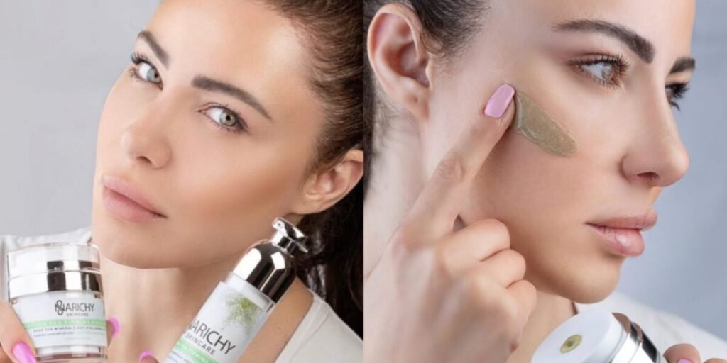 شركة Narichy Skin Care تعلن عن إطلاق منتجاتها الجديدة