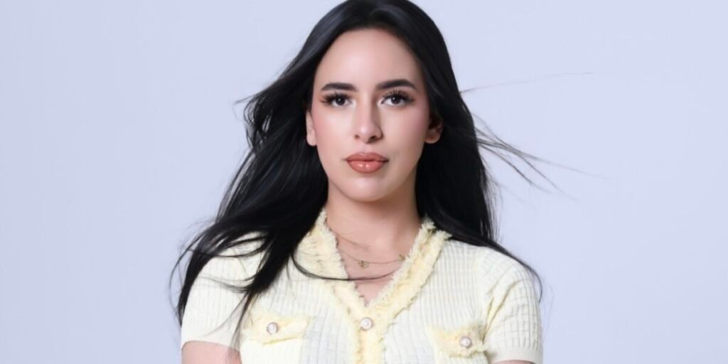صوفيا غزالي تطلق «Tri9 Ba9a Twila».. عمل فني جديد يجمع بين الإحساس والرؤية البصرية العصرية