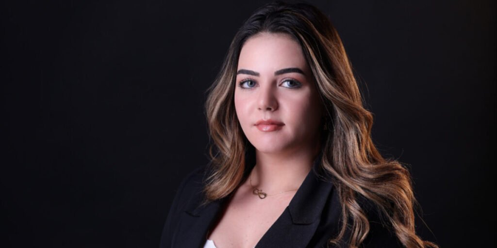 صوفي عيسى توظيف المؤثرين أصبح خطوة استراتيجية لا غنى عنها في ساحة التسويق العالمي