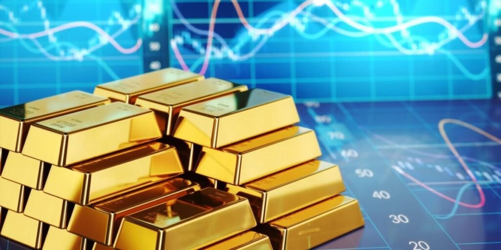 ضعف الدولار وترقب بيانات التضخم يدفعان الذهب إلى 4,646 دولار