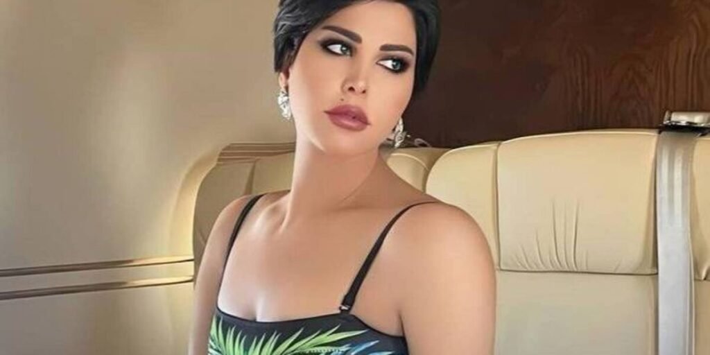 عطر برج العذراء جديد مجموعة By shams