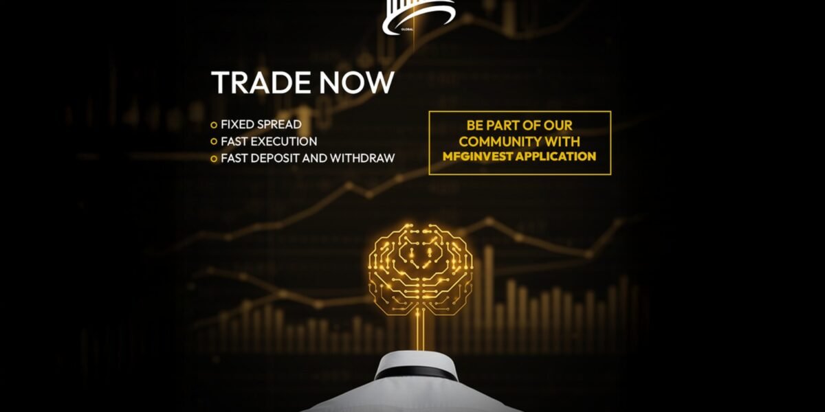 عندما تتقن لغة المال… MFG Invest تغيّر نتائج التداول باحترافية ذكية - صورة مميزة عندما تتقن لغة المال… MFG Invest تغيّر نتائج التداول باحترافية ذكية