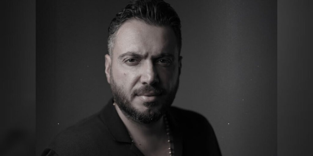 فارس اسكندر يحقق أصداء واسعة بأغنيته ملايكة