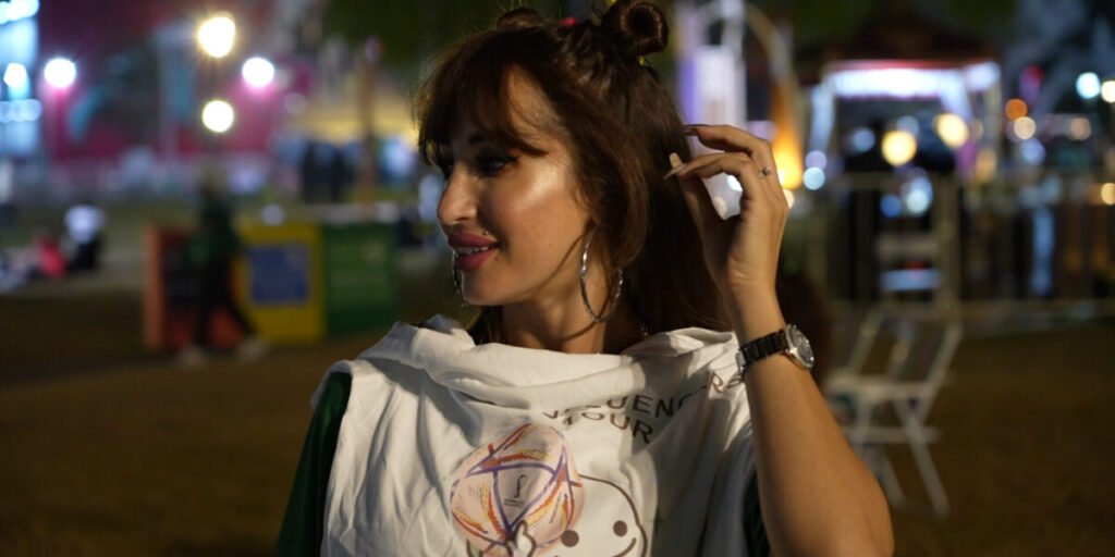 فعاليات مختلفة في منطقة الشرق الأوسط وشمال إفريقيا مع BIGO LIVE