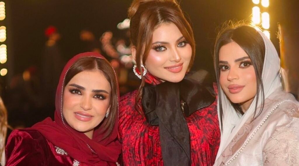 فندق بلازو فرزاتشي دبي يفتتح خيمة حكايات الرمضانية بحضور فني ودبلوماسي واسع
