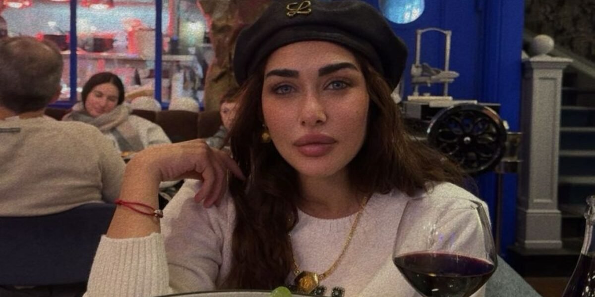 قمر القاضي تتربع على عرش سناب شات وتجمع بين القوة والإبداع في ريادة الأعمال