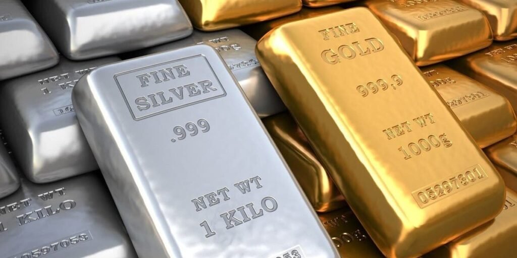 لماذا تواصل أسعار الذهب الارتفاع وسط تقلبات الأسواق؟