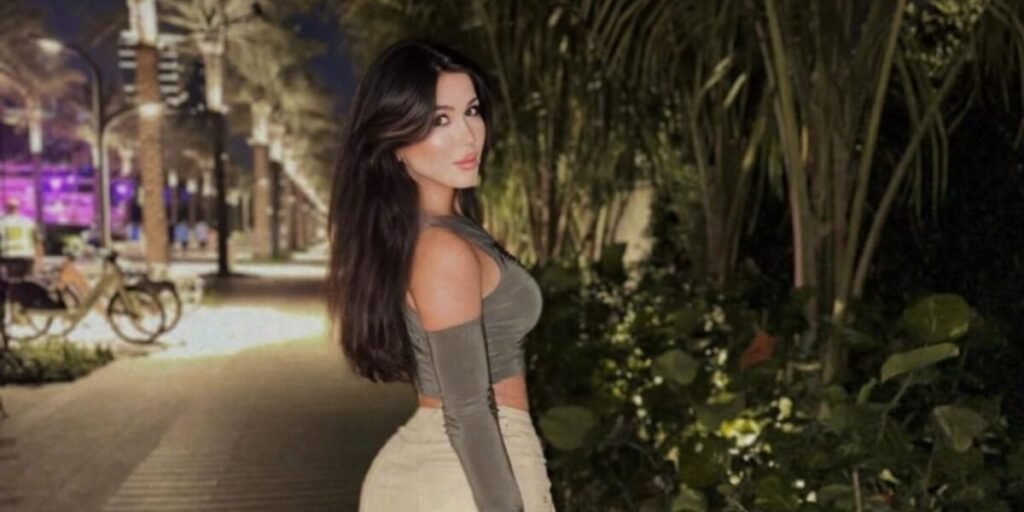 لميس كان تطلق أغنيتها الجديدة تشكر