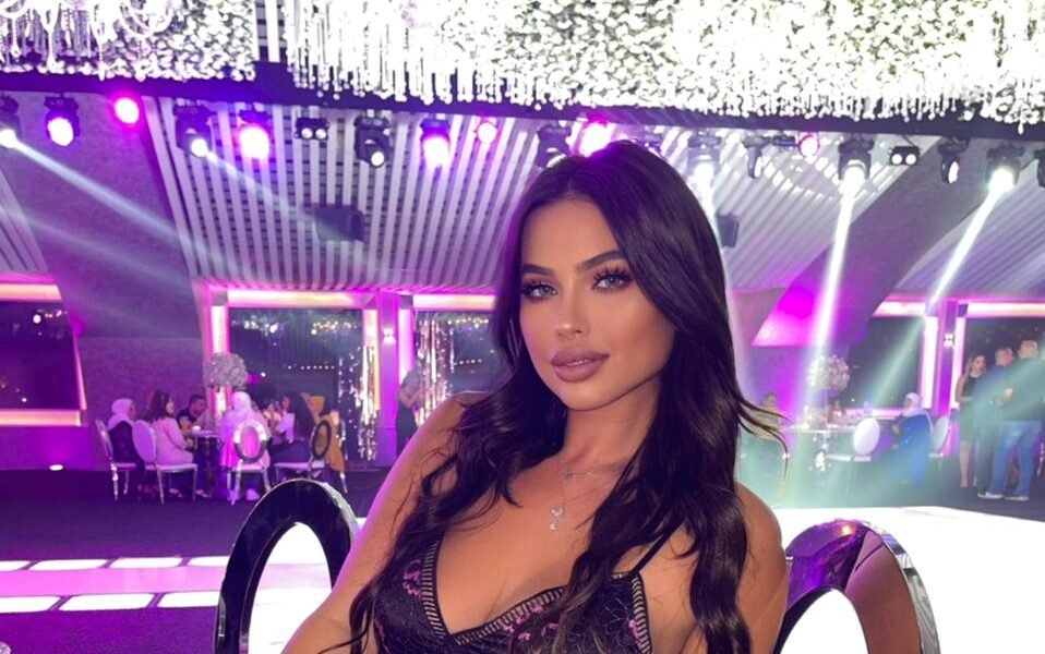 مايا قواس تؤكد على ضرورة مشاركة المرأة في سوق العمل